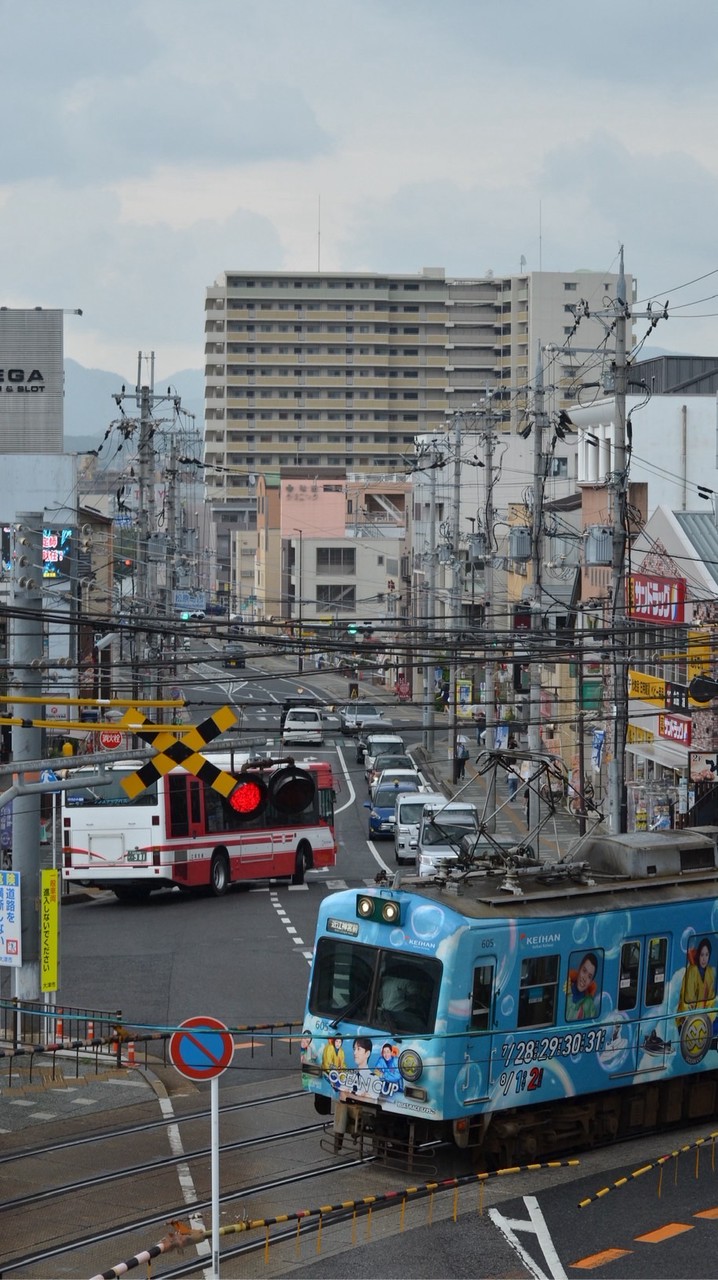 近畿の鉄道ファン集まれ！
