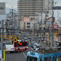 近畿の鉄道ファン集まれ！