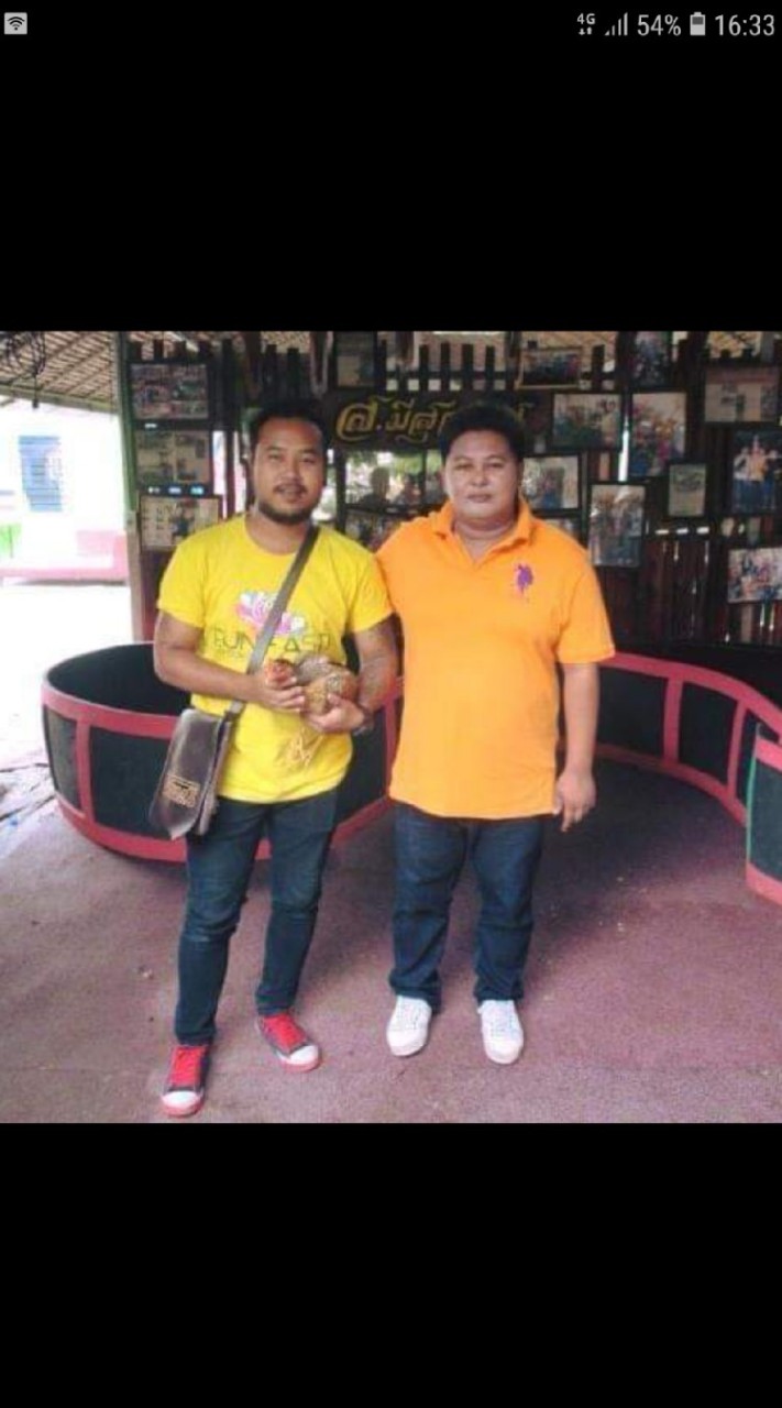 ซุ้มโพธิ์ทอง กาาญจนบุรี
