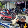 ร้านซ่อมมอเตอร์ไซค์ ช่างโม