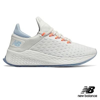 全新【酷型者LAZR】n時尚入門輕量跑鞋nFRESH FOAM 輕量柔軟避震中底n鞋面 HypoKnit 針織鞋面 好動好包覆