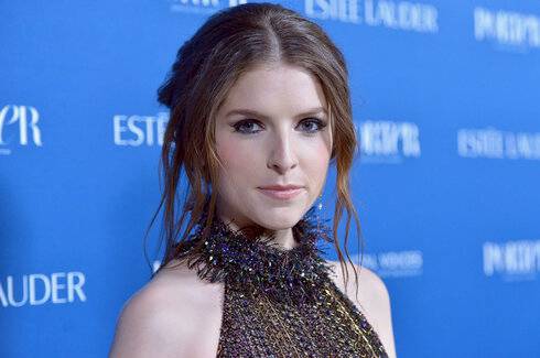 Profil, Biodata, dan Fakta Anna Kendrick, Yuk Kenalan Lebih Dekat