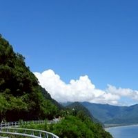 山海蘇花徒步壯旅