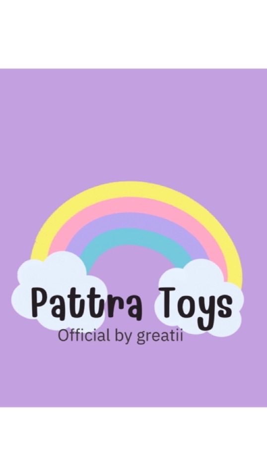 PattraToys_ official