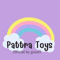 PattraToys_ official