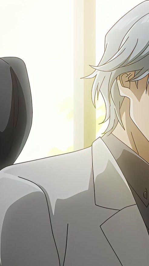 Bleach oc RP