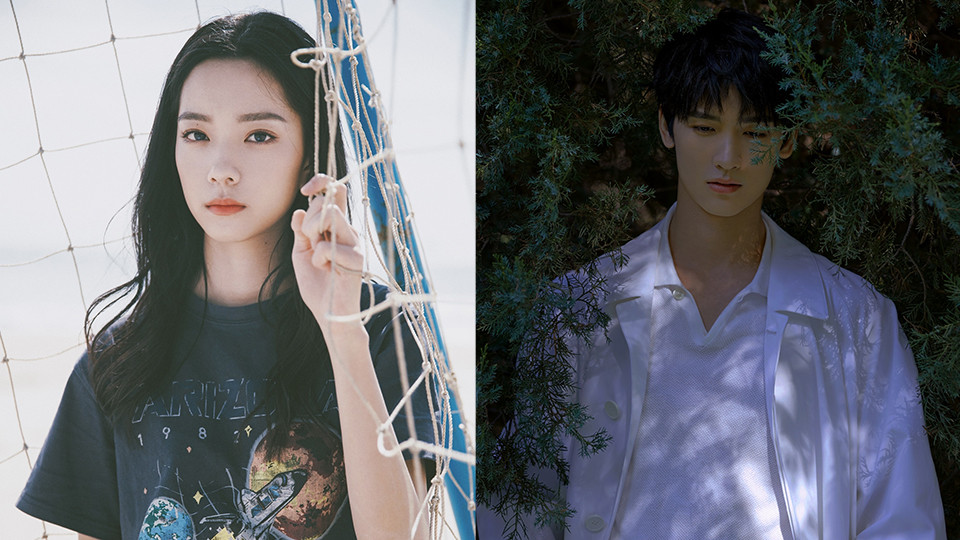 定角陸劇 莊達菲、黃俊捷《春家小姐是訟師》