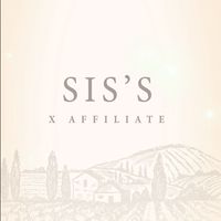 Affiliate x Sis's