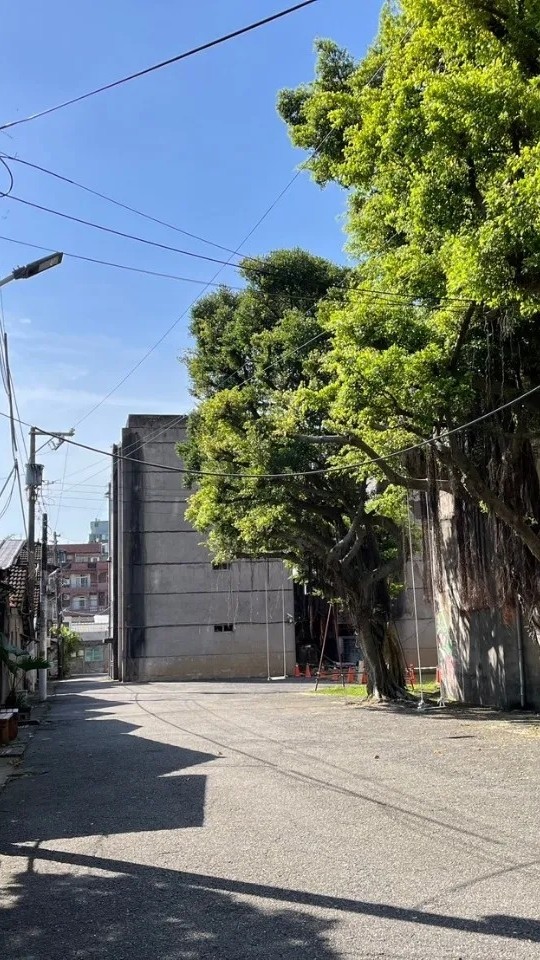 憲光二村園區公務群組
