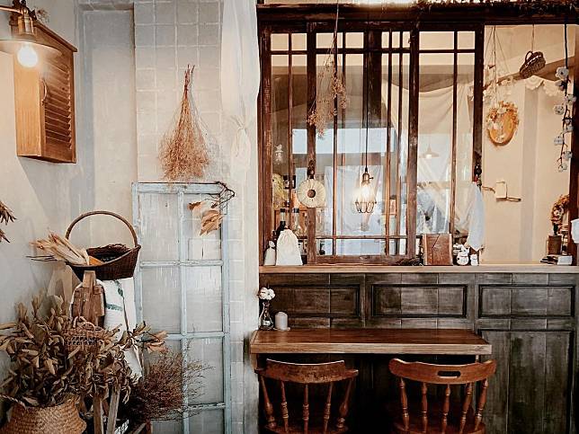 （圖片來源／IG @mushixfox）