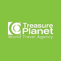 treasure planet world travel agency