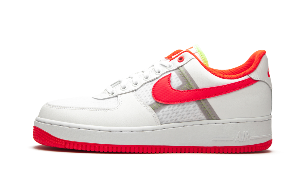 Air Force 1 '07 LV8 CI0060 102 Air Force 1 07 LV8 White