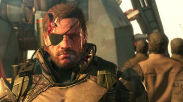 下一款《潛龍諜影》新作是……桌遊！2019 年 E3 展可以玩得到