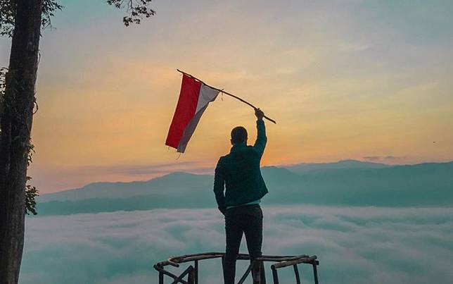 Download 43+ Background Awan Jalan Terbaik