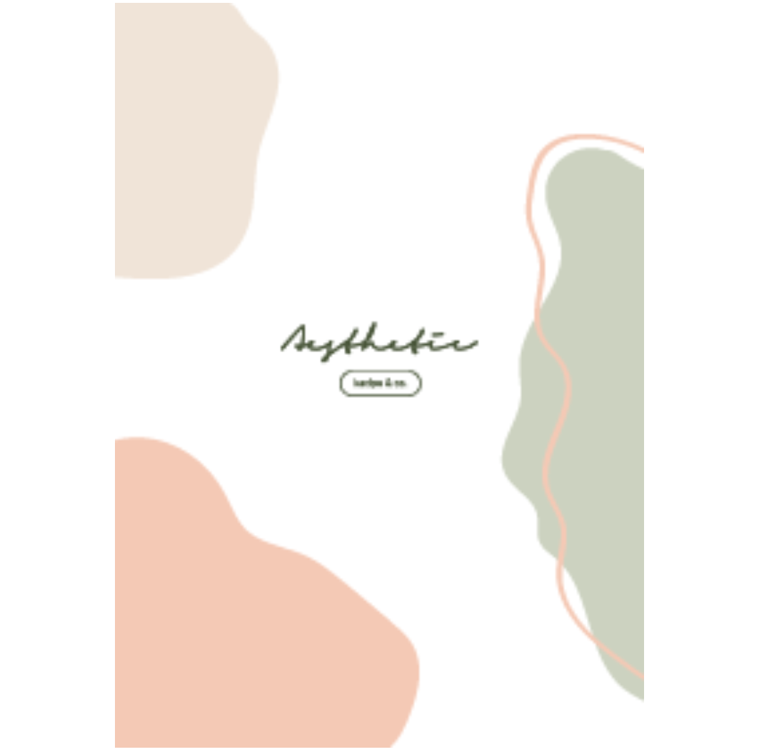 Aesthetic Pastel : Nemesis Blossom Ver.