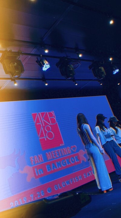 AKB48 Thai Union