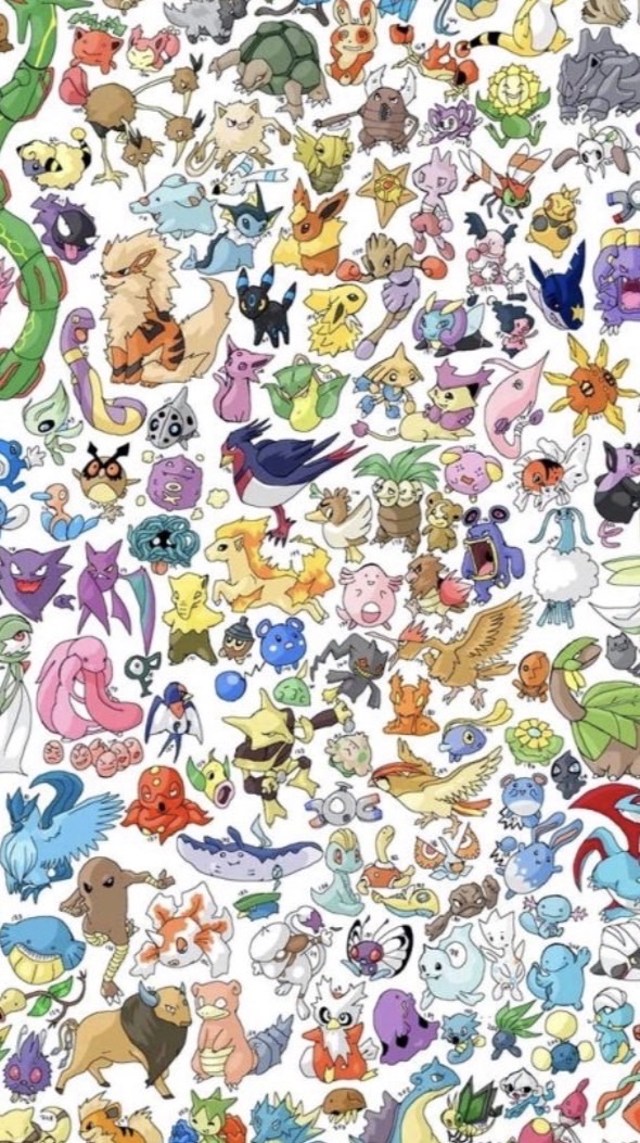 ポケモン通信交換&対戦広場