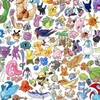 ポケモン通信交換&対戦広場
