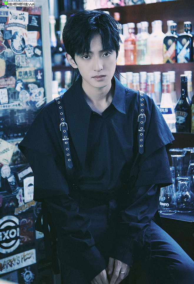 熱播古裝甜寵劇古裝男神7：趙天宇 飾演《少爺與我的羅曼史》顧子謙