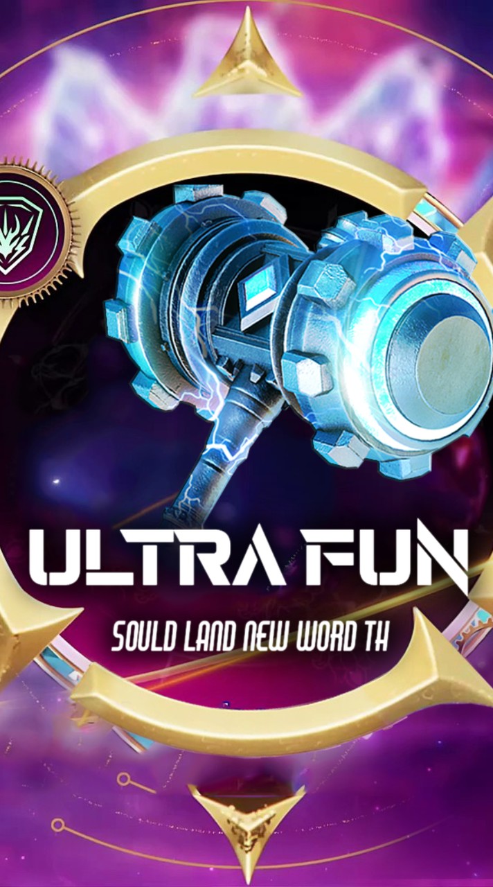 ULTRAFUN™