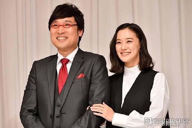 結婚一個月蒼井優與諧星老公分居 自由電子報 Line Today