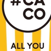 #CACO鐵粉福利社