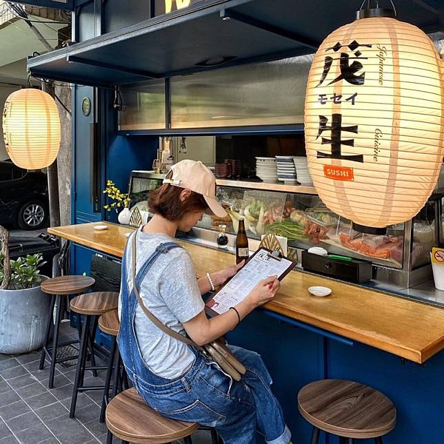 ▲圖片來源：IG@akyhsu