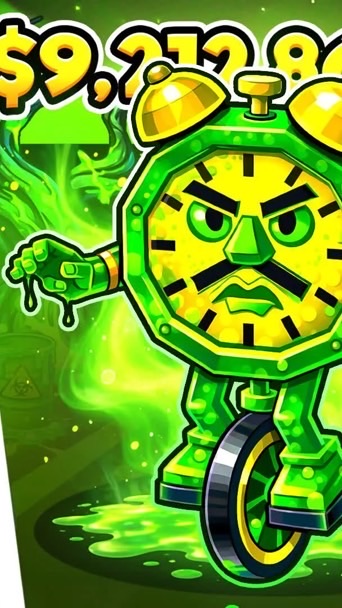 フォートナイトブレインロット交換&配布！