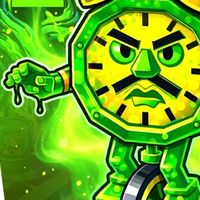 フォートナイトブレインロット交換&配布！