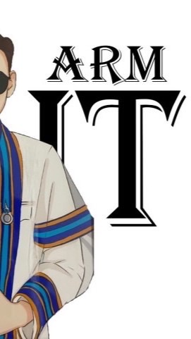 กลุ่มงานดูแลเฟอร์(Arm_IT)