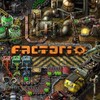 Factorio ファクトリオ