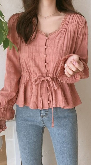 เสื้อแฟชั่นมือ2นำเข้า By Mysonshop