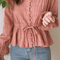 เสื้อแฟชั่นมือ2นำเข้า By Mysonshop