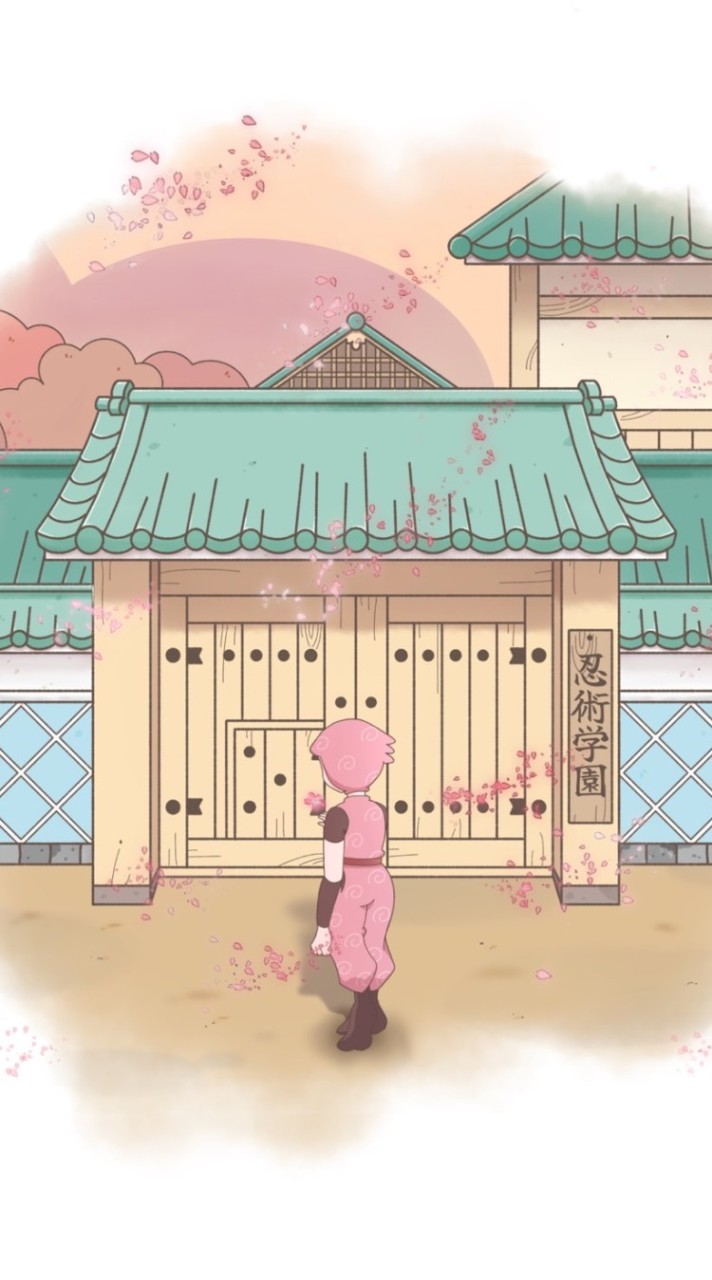 プリ小説で忍たま書いてる人、読んでる人あつまれー！