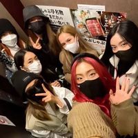 𓆩 Born for 4EVE 𓆪