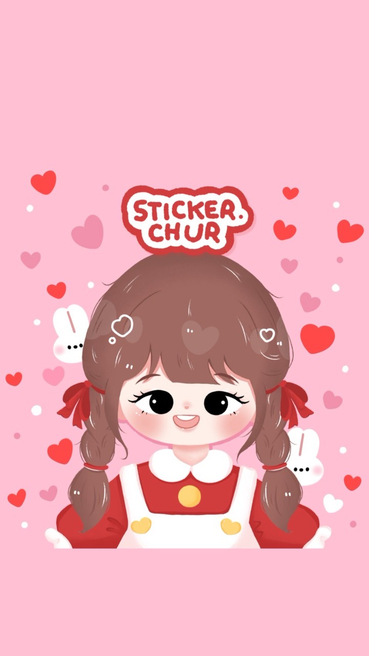 Pro stickerchur V.2 🥓