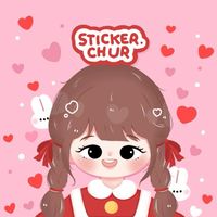 Pro stickerchur V.2 🥓