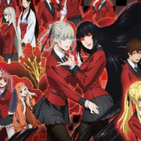 กลุ่มkakegurui