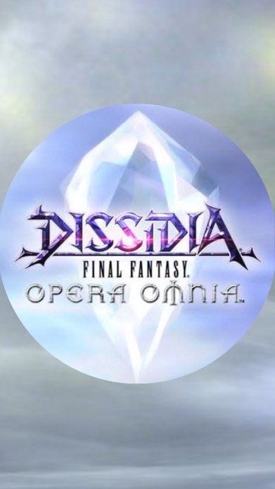 DFFOO【攻略記録用】のオープンチャット