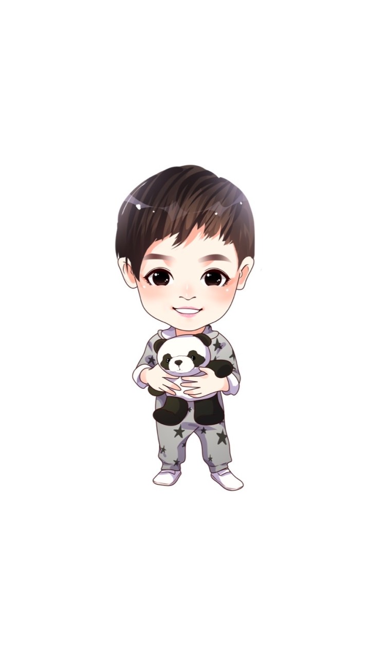 R.R Child👦🏻男寶童裝🧸