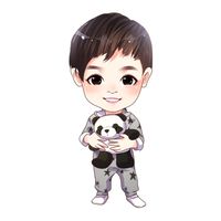 R.R Child👦🏻男寶童裝🧸