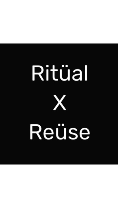 REUSE代購群