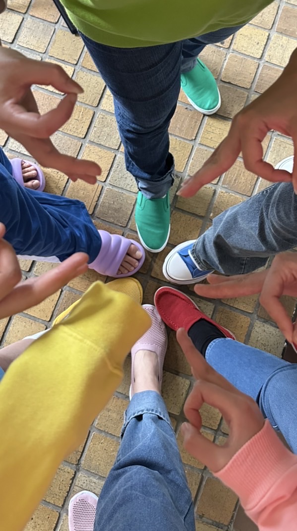 おそ松さん4/4池a!