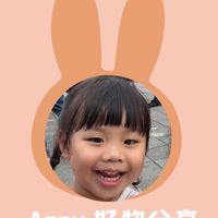 🐰Anny VVIP 好物團🐰
