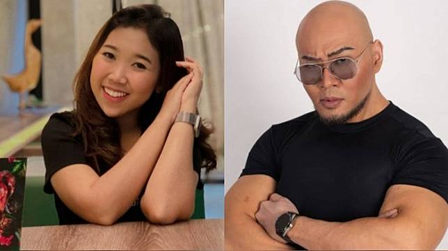 Bintang Emon di Somasi, Kiky Saputri Kritik Deddy Corbuzier