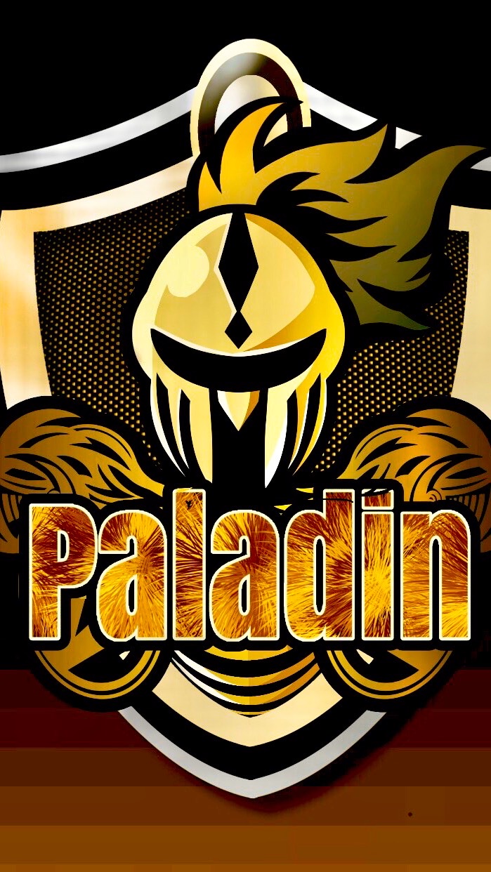 team Paladin 2軍
