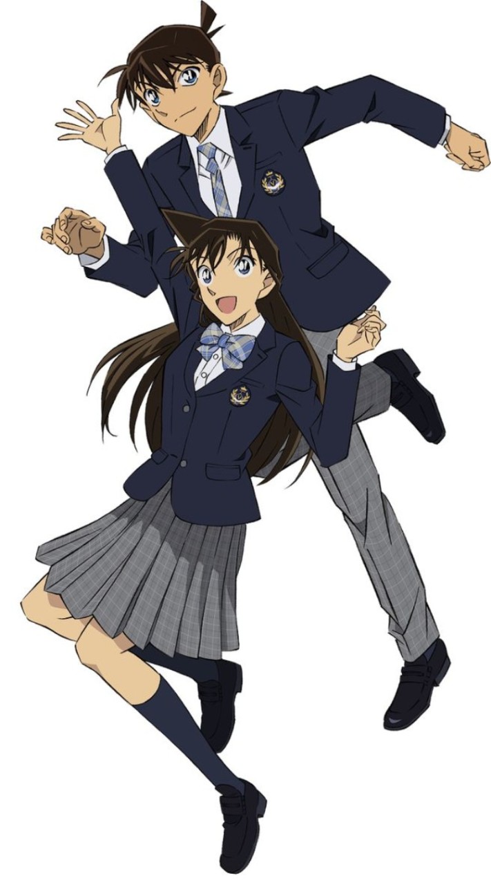 名探偵コナン　なりきり学園！