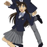 名探偵コナン　なりきり学園！