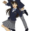 名探偵コナン　なりきり学園！
