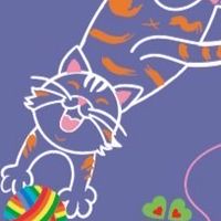 4年4班